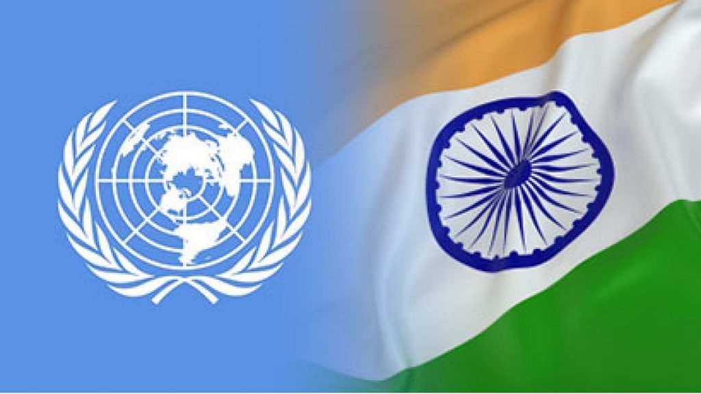 United Nations Day 2024 India Veto Power Un Security Council