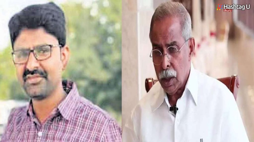 Viveka Murder Case