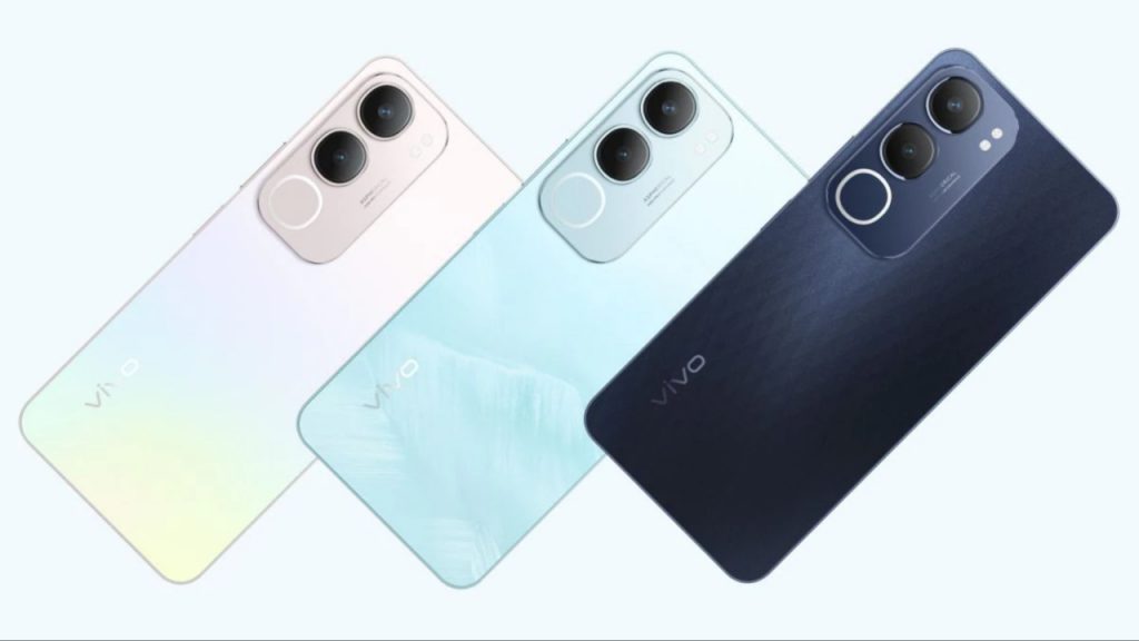 Vivo Y19s Launch