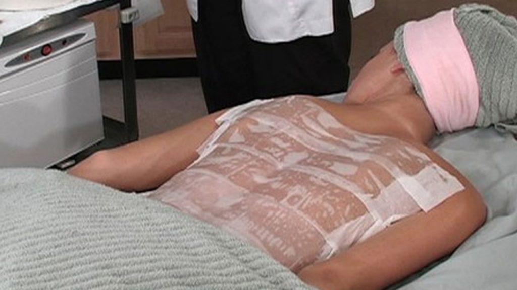 Wax Therapy