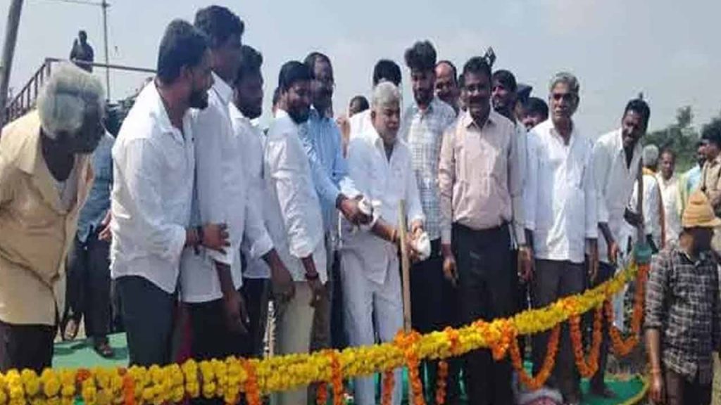 We will complete the Runa Mafi by December 9: Speaker Prasad Kumar
