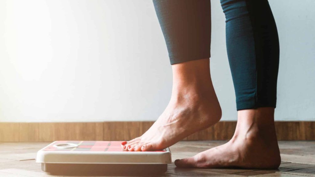 Weight Loss