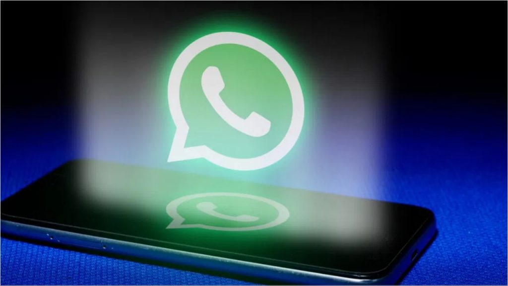 WhatsApp New Feature