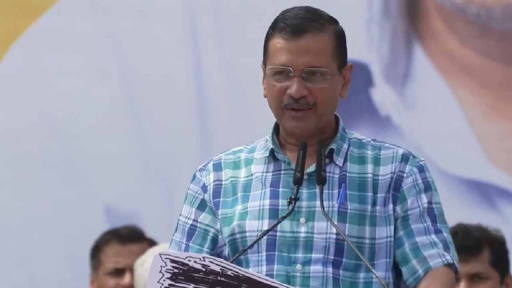 Will campaign on behalf of BJP in the next elections: Kejriwal key comments
