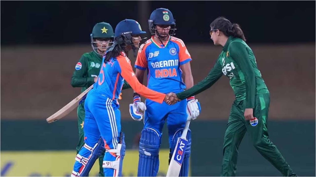 Women’s T20 World Cup