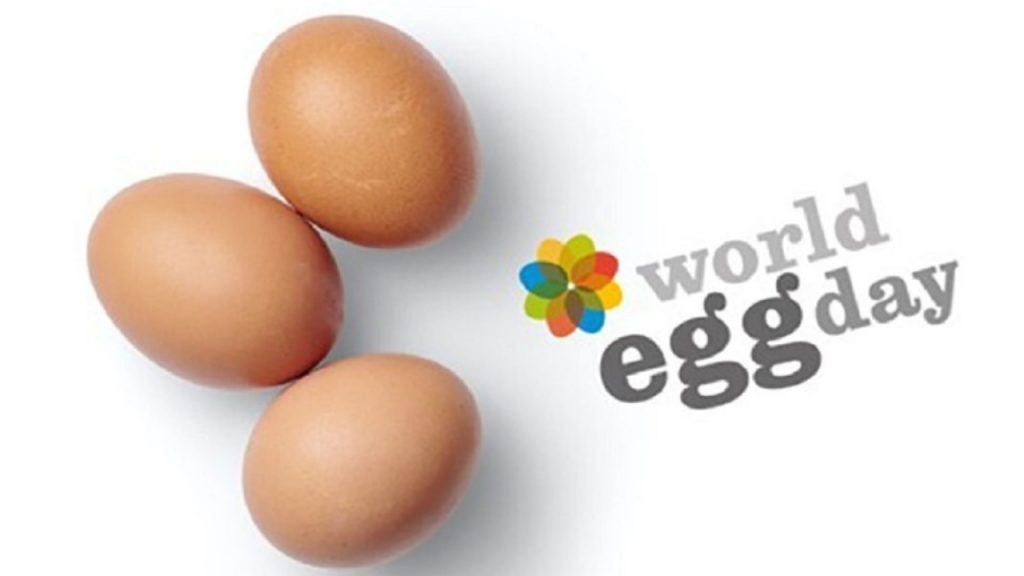 World Egg Day