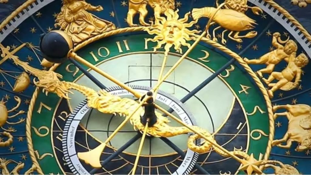 Zodiac Signs November 2024 Shukra Gochar Vrishchik 2024