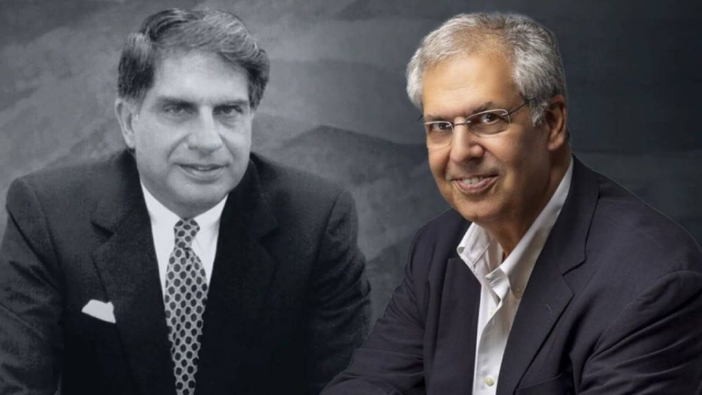 Noel Tata