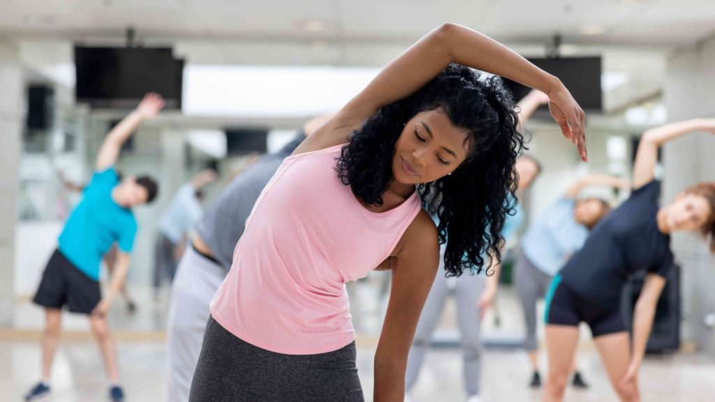 Aerobic Exercise
