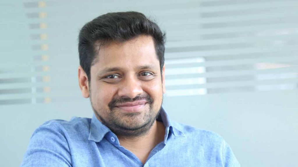 Bunnyvasu