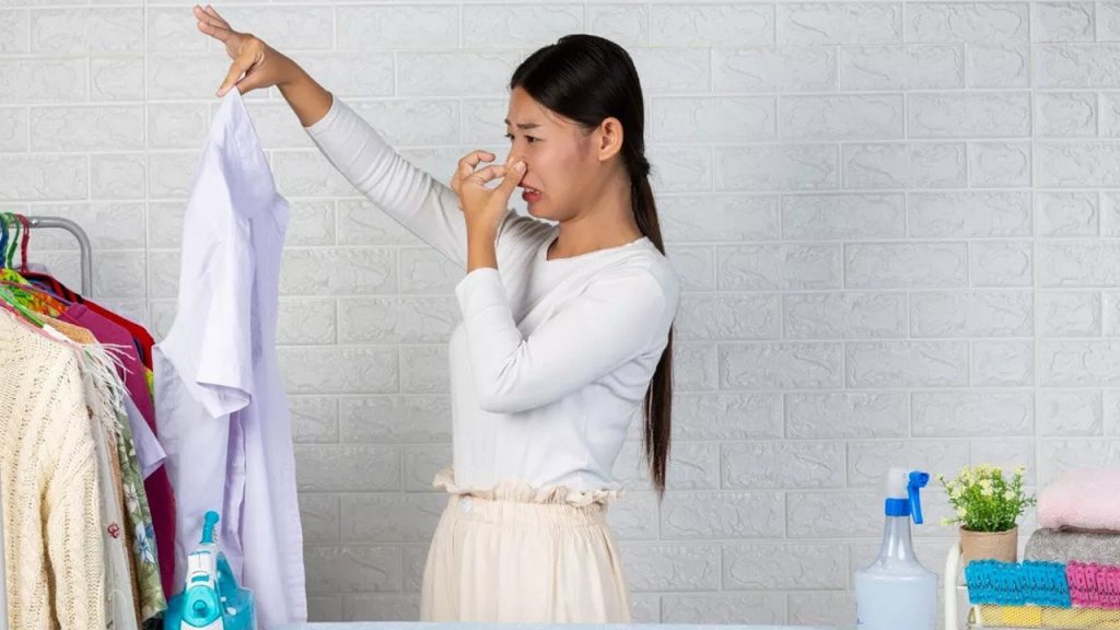Clothing Care