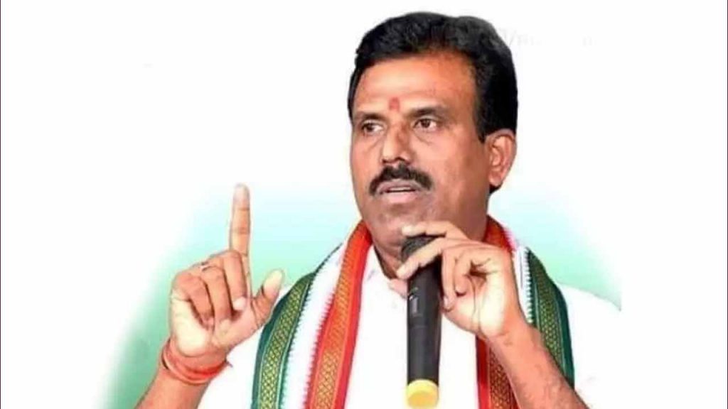 Devarakadra Mla Madhusudhan