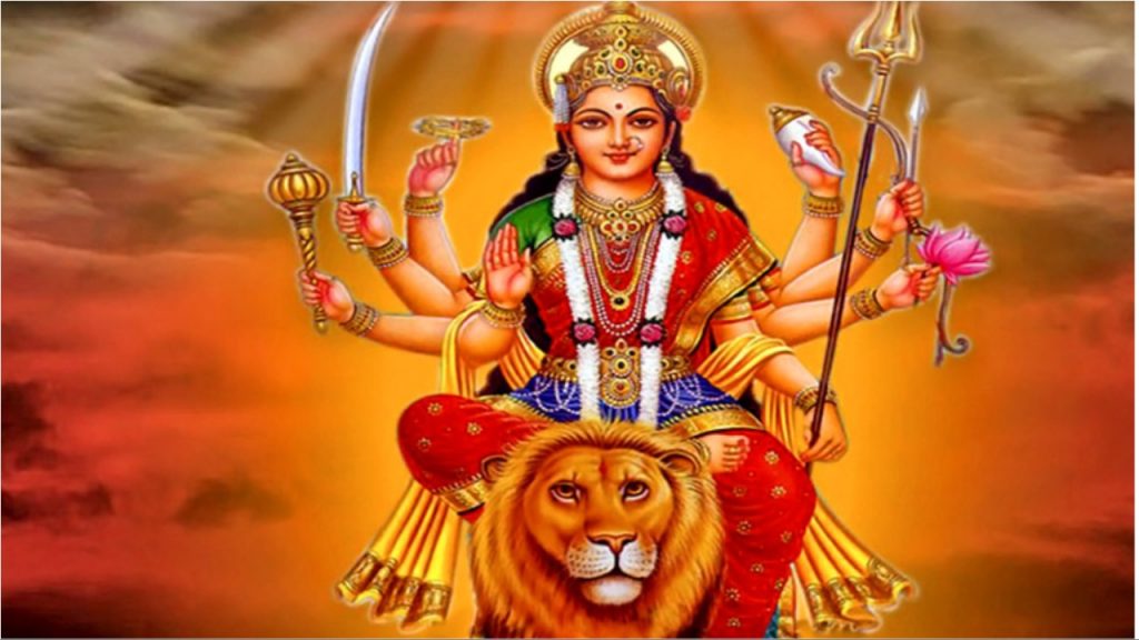 Devi Navratri