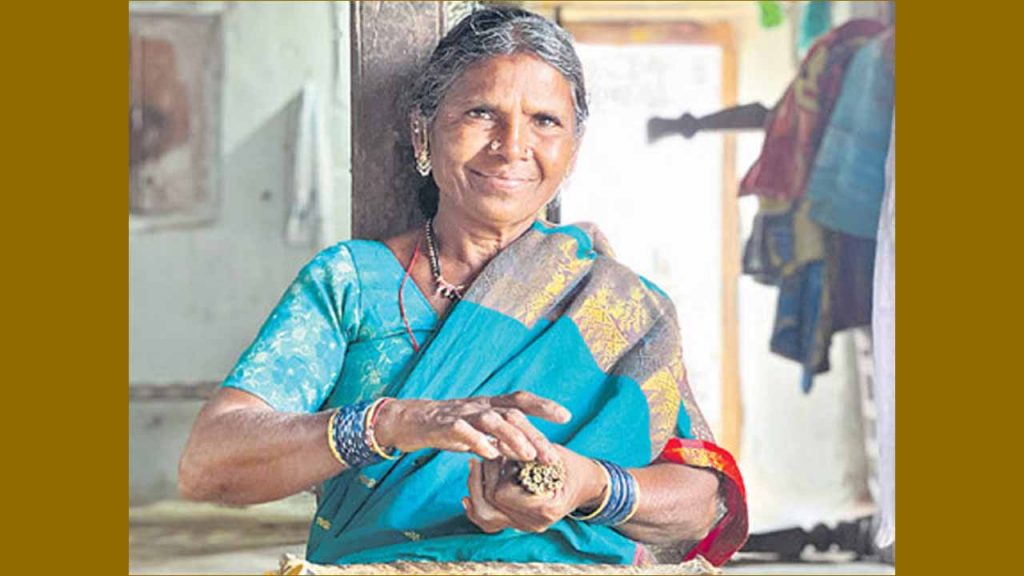 Gangavva Case