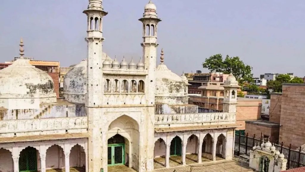 Gyanvapi Case