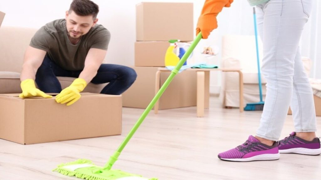 Home Cleaning