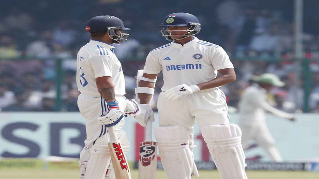 IND vs BAN