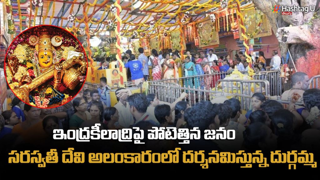 Dasara Celebrations