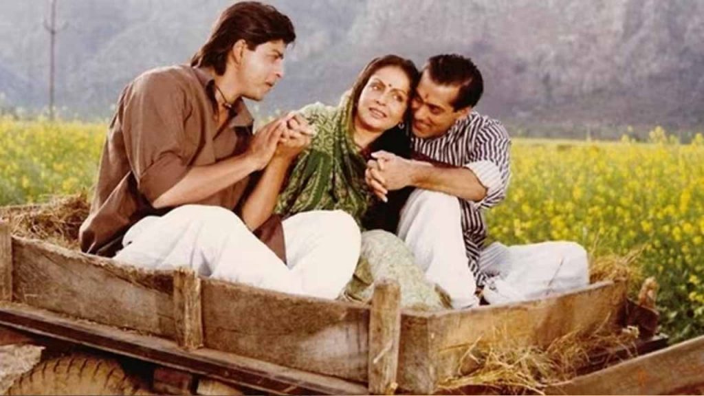 Karan Arjun Re Release Date