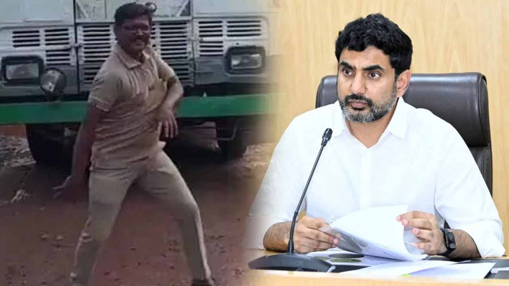 Lokesh Rtc Driver