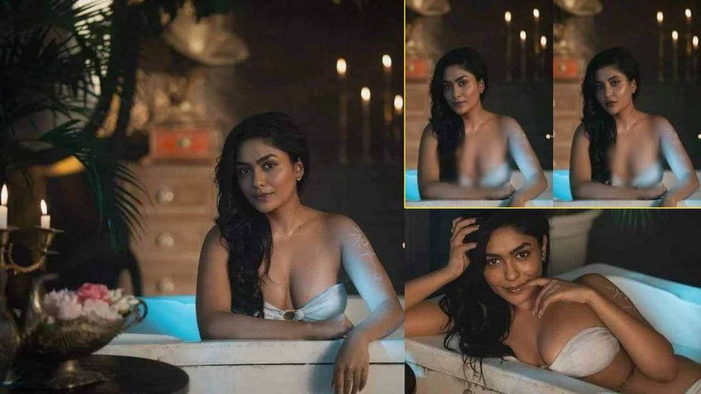 Mrunal Deep