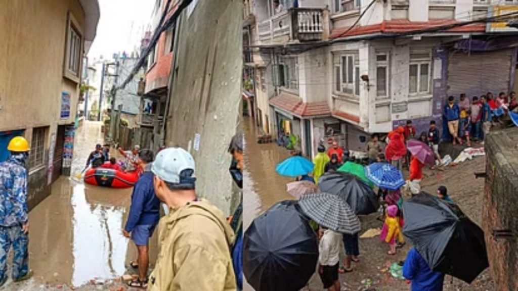 Nepal