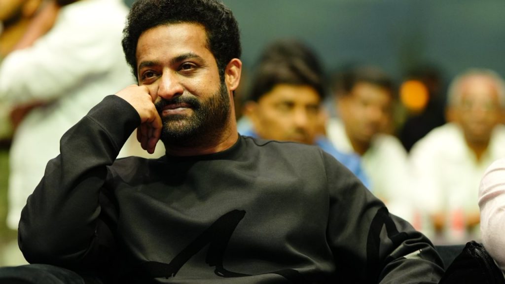 NTR Video