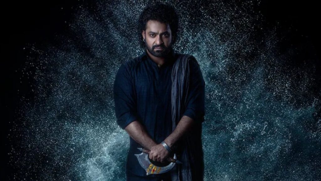 NTR Wrote Special Letter on Devara Movie Success