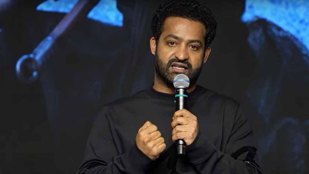 Ntr Hari