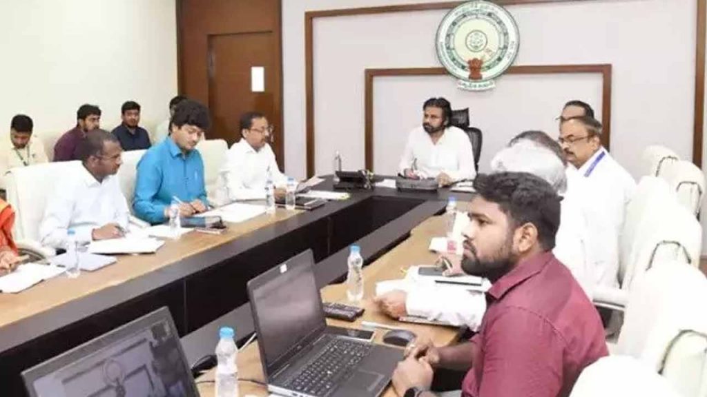 palle panduga varotsavalu starts tomorrow in ap
