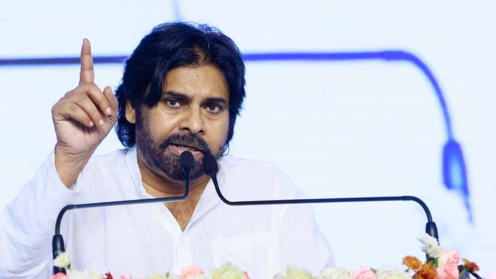 Pawan Tollywood