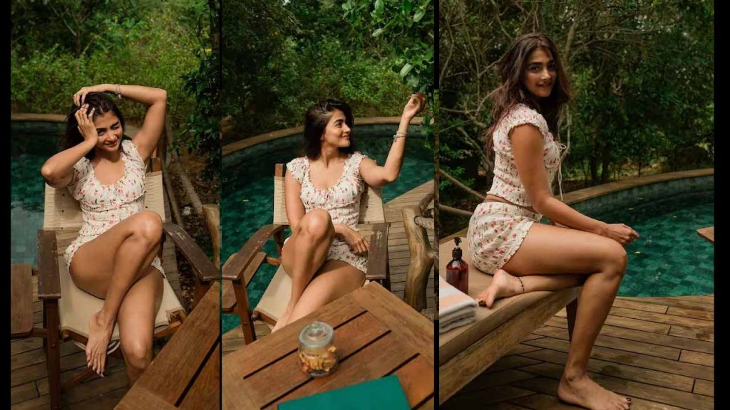 Pooja Latest