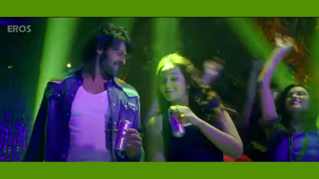 Prabhas 1st Bollywood Movie