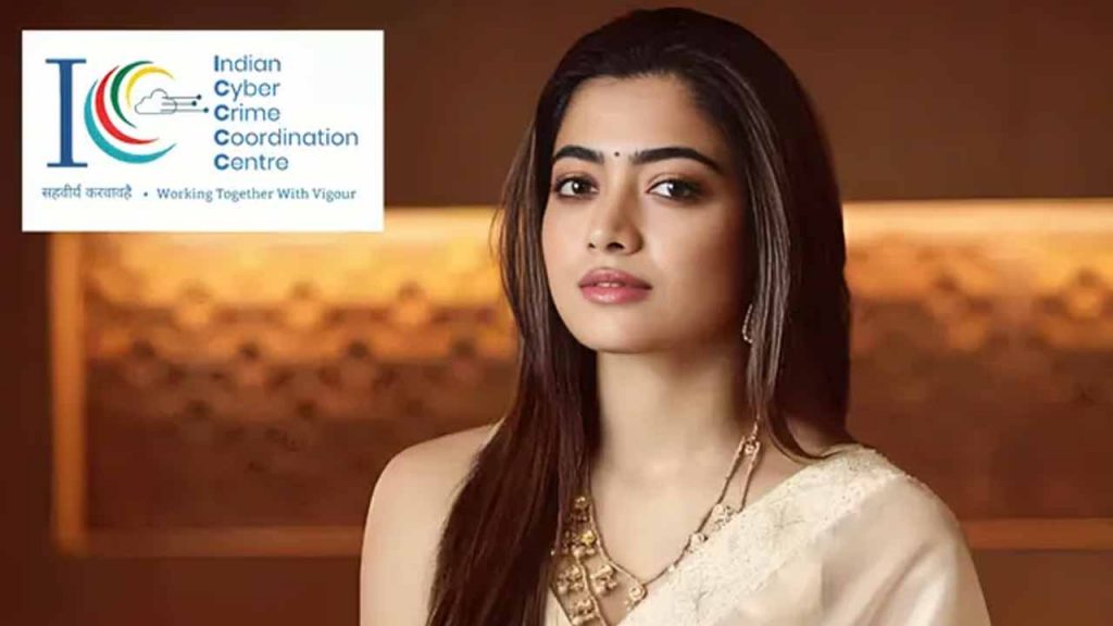 Rashmikanational Ambassador