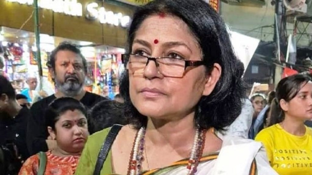 Roopa Ganguly