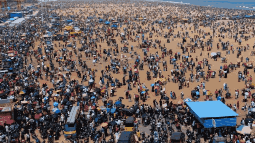 Chennai Airshow