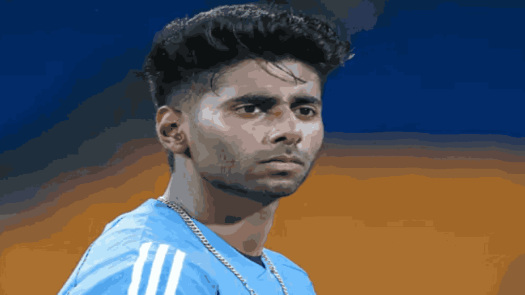 Mayank Yadav
