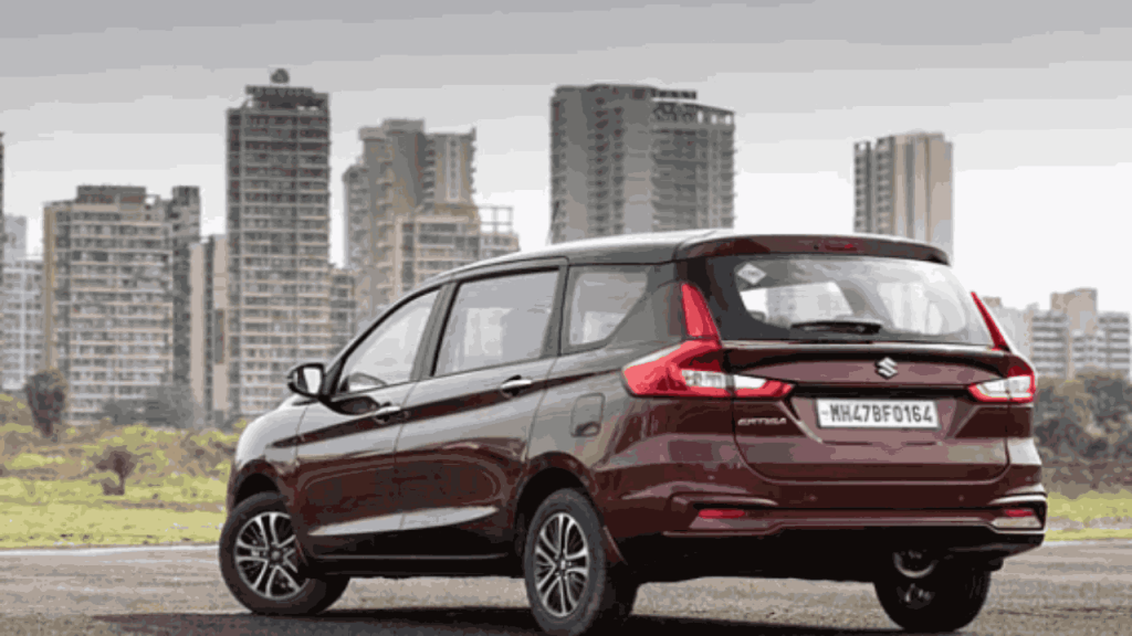 Best Selling Car