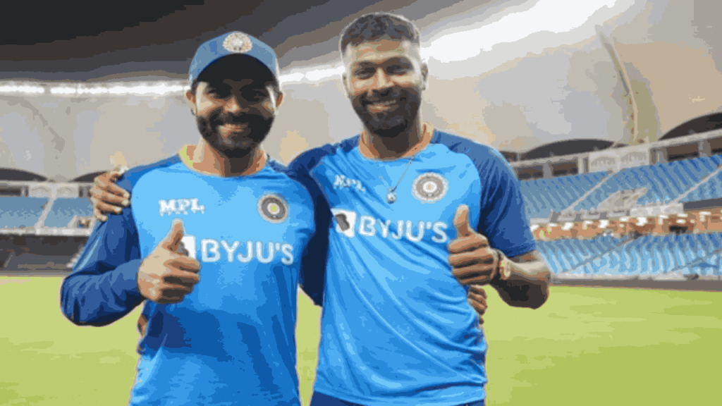 ICC T20I Rankings