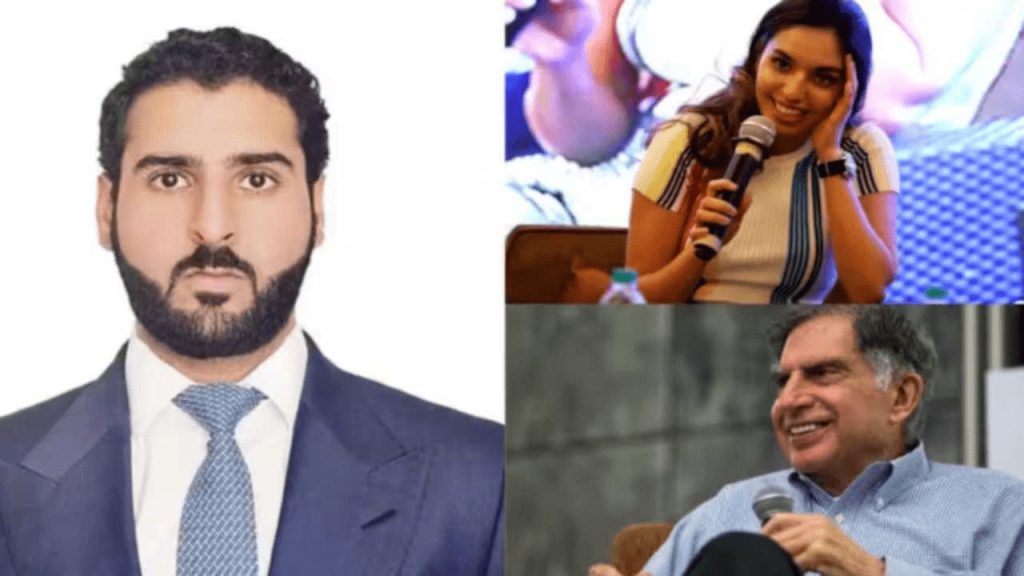 Tata Group Next Generation