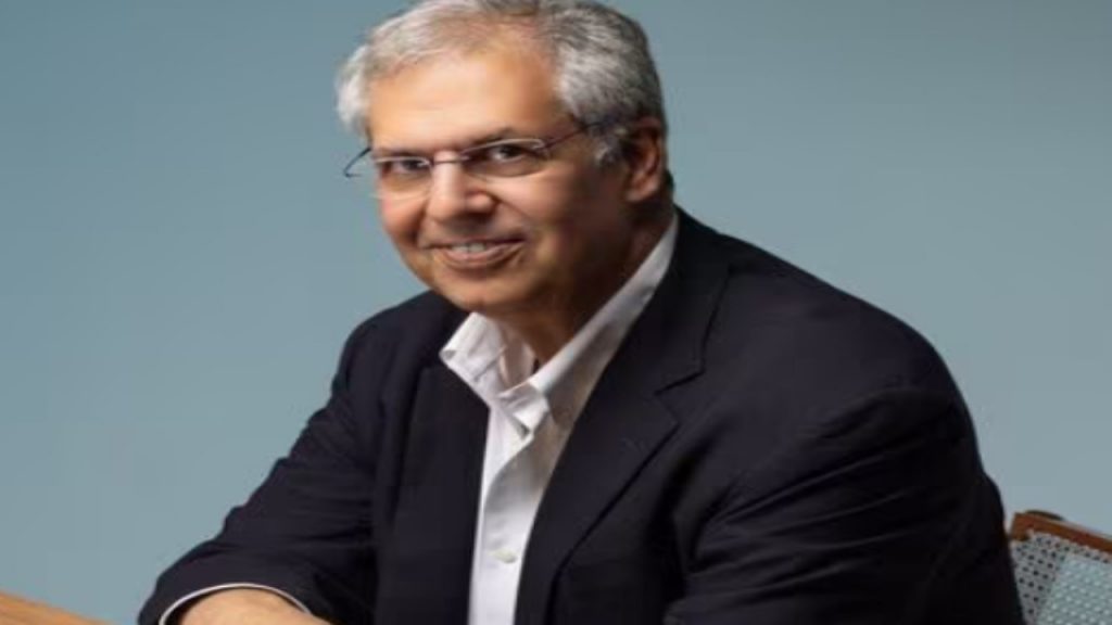 Noel Tata