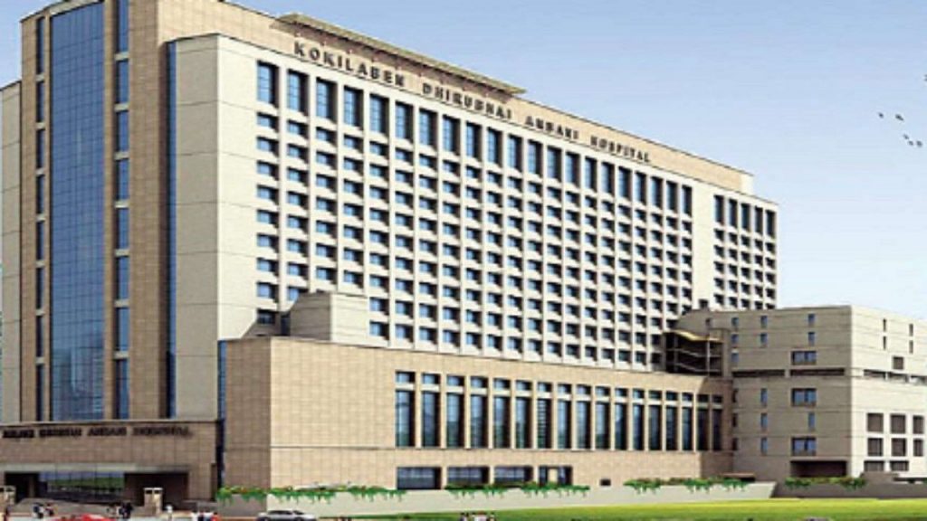 Best Hospitals