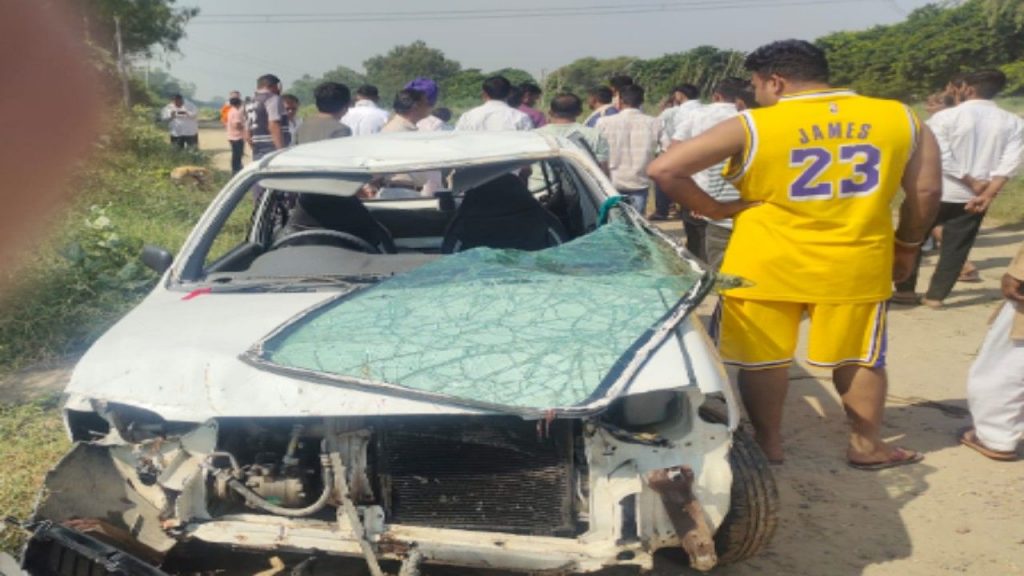 Kaithal Accident