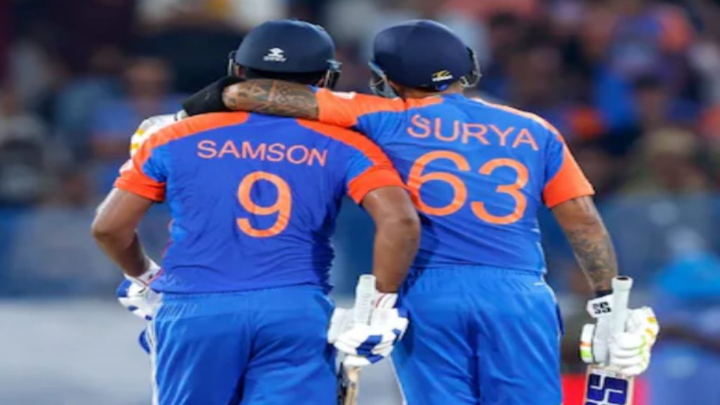 India vs Bangladesh