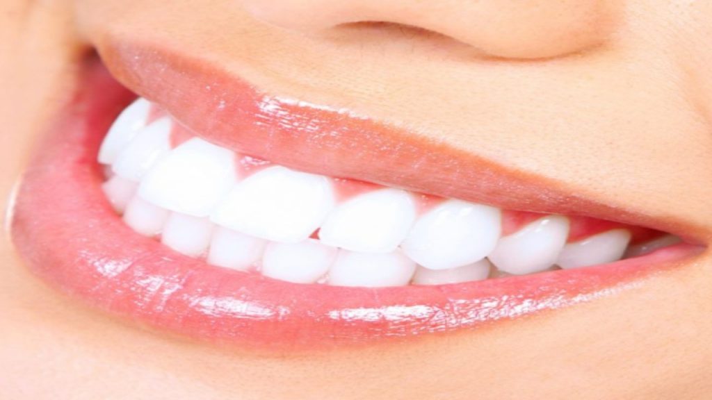 Sensitive Teeth