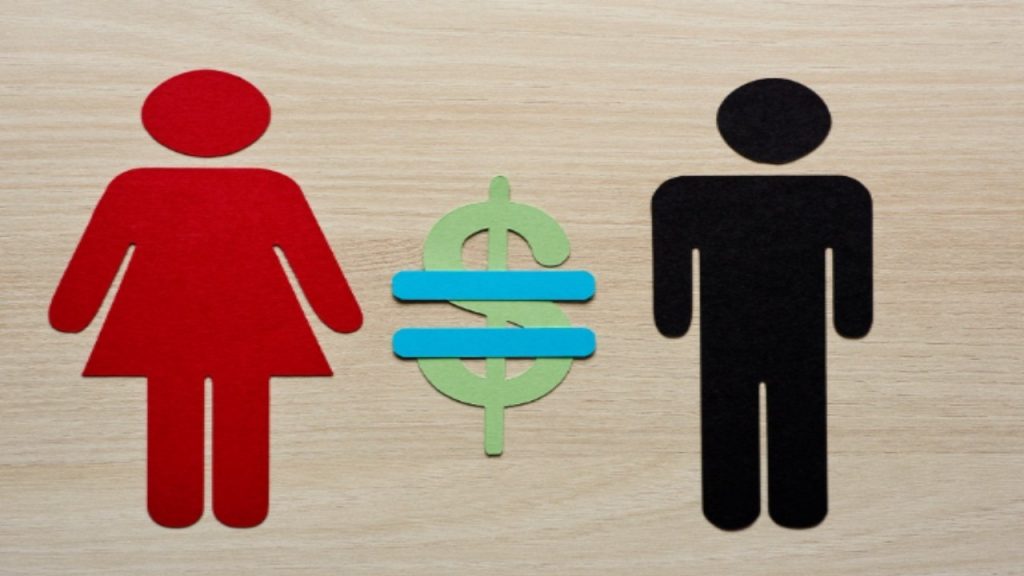 Women Salary