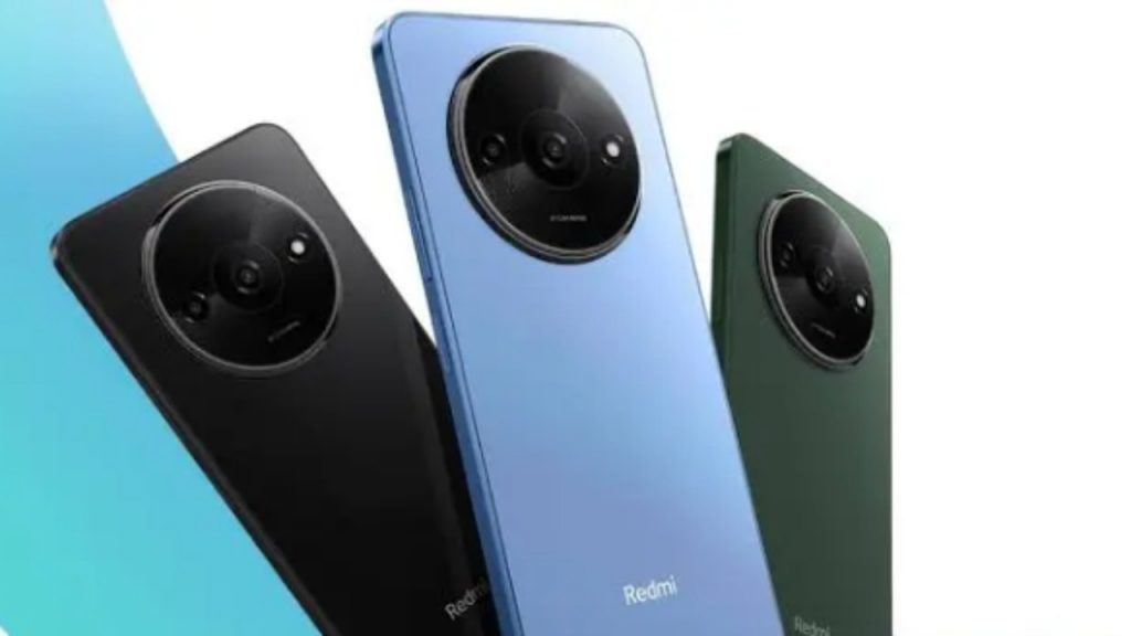 Mobile Phones