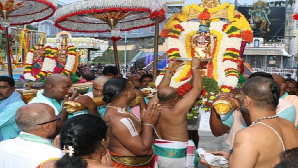 Tirumala