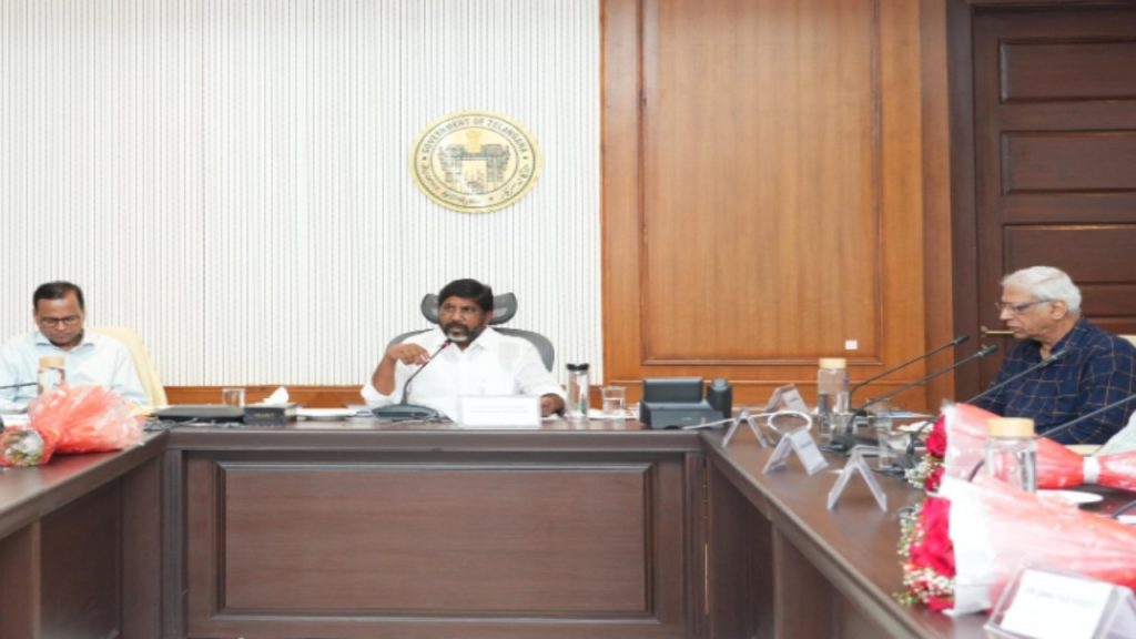 Deputy CM Bhatti