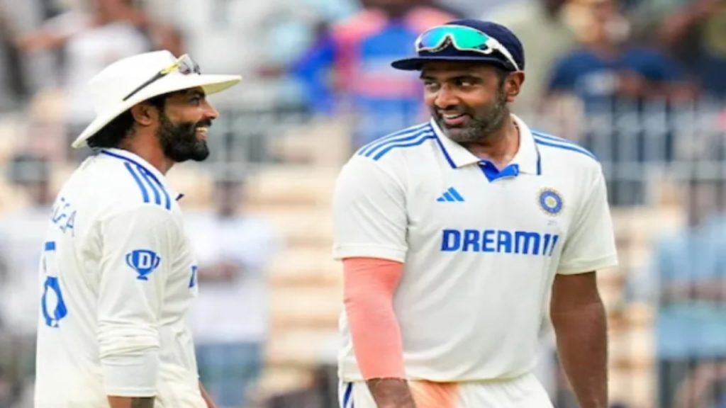 IND vs NZ 1st Test